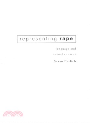 Representing rape :language ...