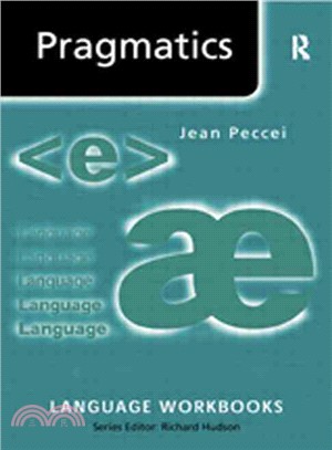 Pragmatics: Language Workbooks