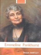 Emmeline Pankhurst