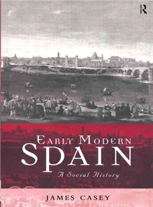 Early Modern Spain ─ A Social History