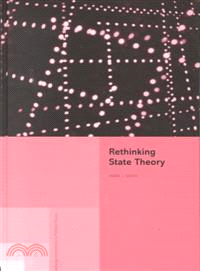 Rethinking state theory /