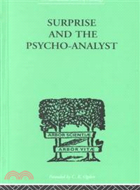 Surprise and the Psycho-Analyst