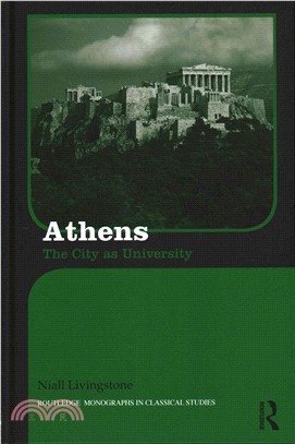Athens ─ The City as University