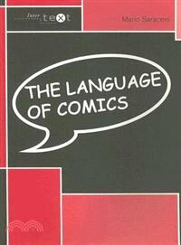 The language of comics /