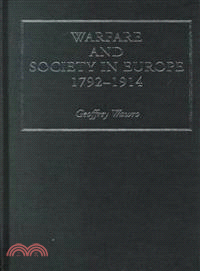 Warfare and Society in Europe, 1792-1914