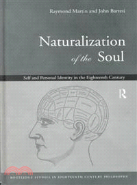 Naturalization of the Soul