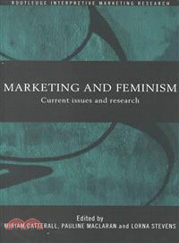 Marketing and Feminism ― Current Issues and Research