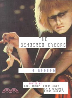 The Gendered Cyborg ─ A Reader