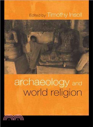 Archaeology and World Religion