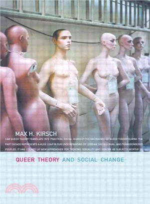 Queer theory and social chan...