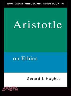 Aristotle on Ethics