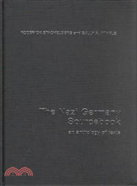 The Nazi Germany Sourcebook