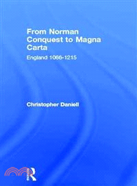 From Norman Conquest to Magna