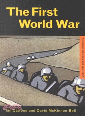 The First World War