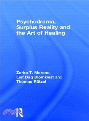 Psychodrama, Surplus Reality and the Art of Healing