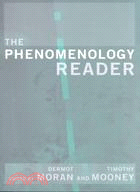 The Phenomenology Reader