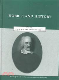 Hobbes and History