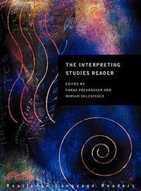 The Interpreting Studies Reader