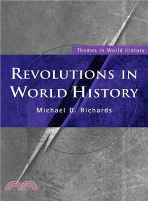 Revolutions in World History