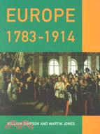 Europe, 1783-1914