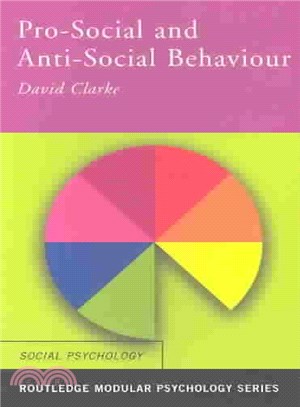 Pro-Social and Anti-Social Behaviour