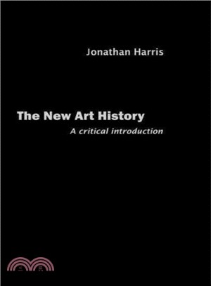 The New Art History ― A Critical Introduction