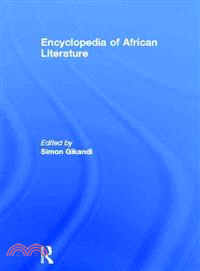 Encyclopedia of African Literature