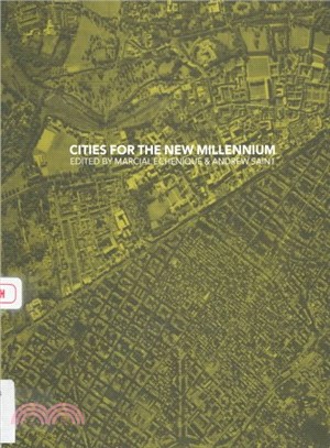 Cities for the New Millennium