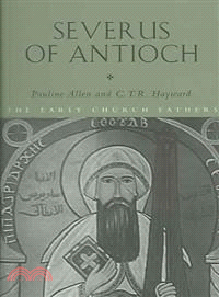 Severus of Antioch