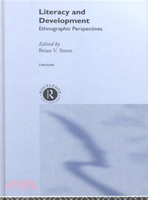 Literacy and Development ― Ethnographic Perspectives