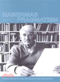 Habermas and Pragmatism