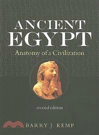 Ancient Egypt ─ Anatomy Of A Civilisation