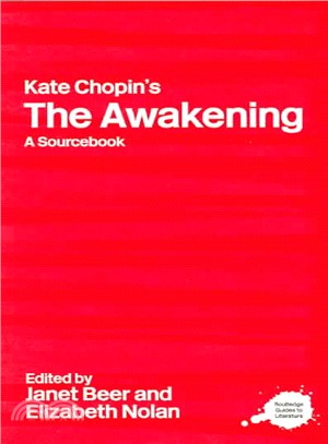 Kate Chopin's The Awakening