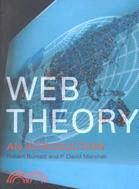 Web Theory: An Introduction