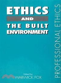 Ethics and the built environ...