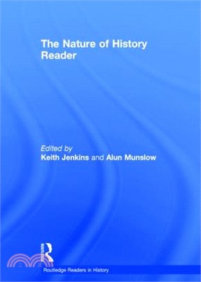 The Nature of History Reader