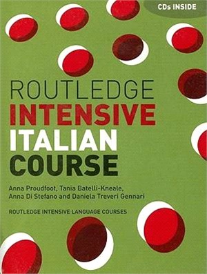 Routledge Intensive Course