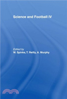 Science and Football IV