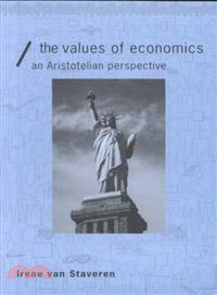 The values of economics :an ...