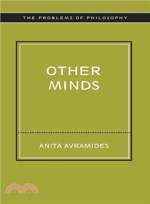 Other Minds