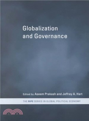 Globalization and Governance