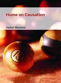 Hume on Causation