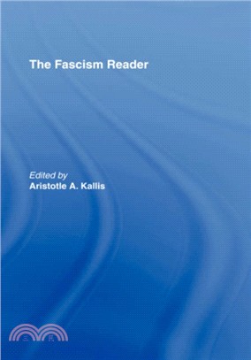 The Fascism Reader