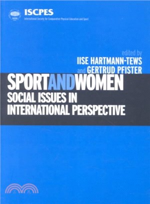 Sport and Women ― Social Issues in International Perspective