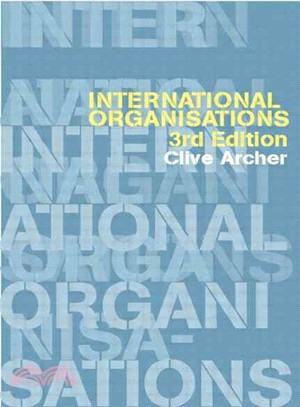 International organizations ...