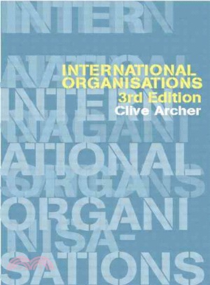 International organizations /