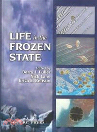 Life in the Frozen State