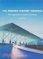 The Modern Airport Terminal