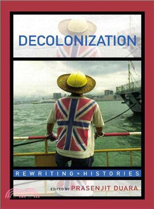 Decolonization ─ Perspectives from Now and Then