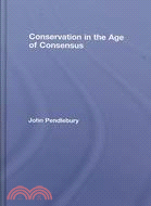 Conservation and the Age of Consensus